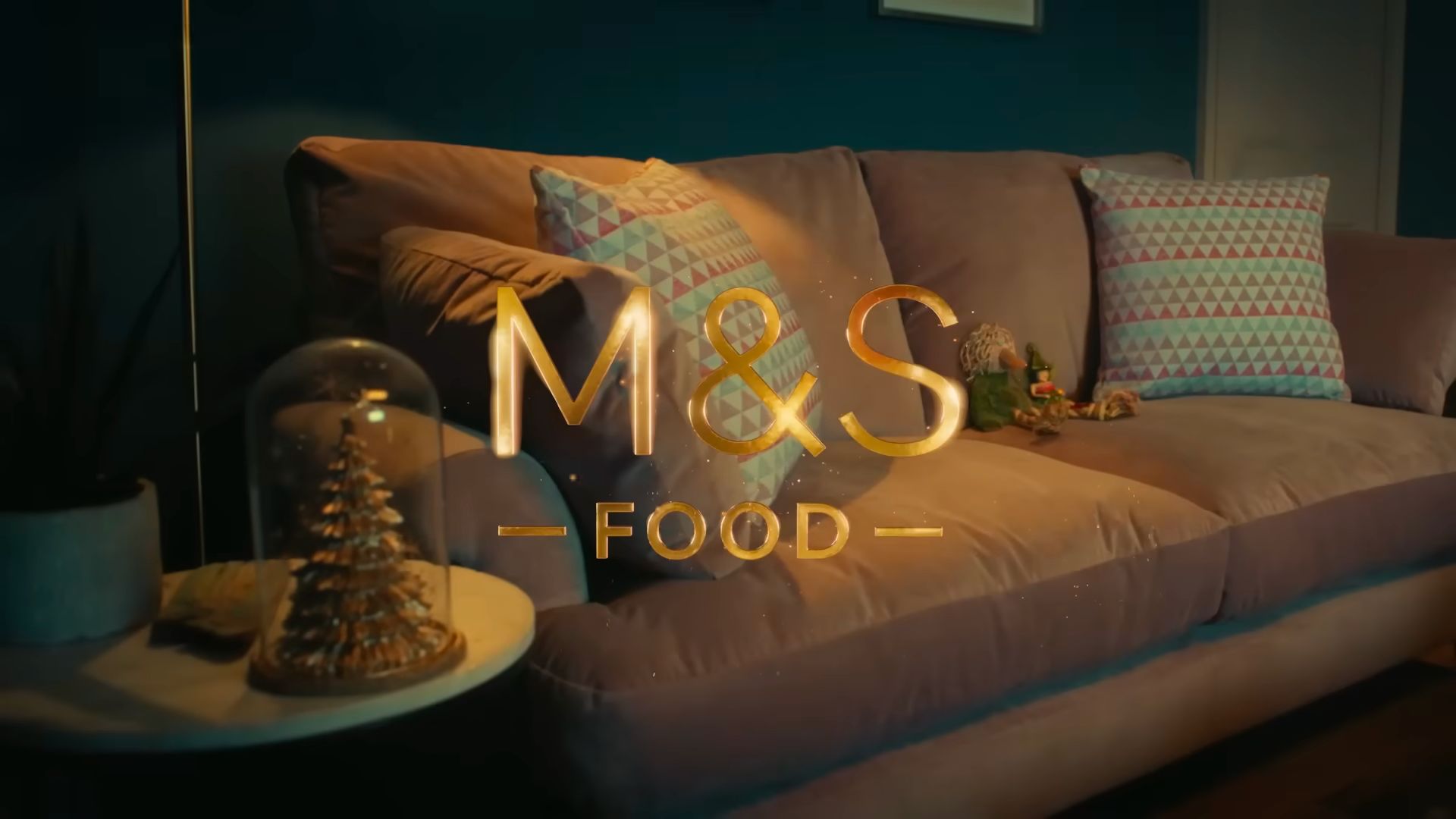 Marks & Spencer — liquid & beer styling by Ed Kellow