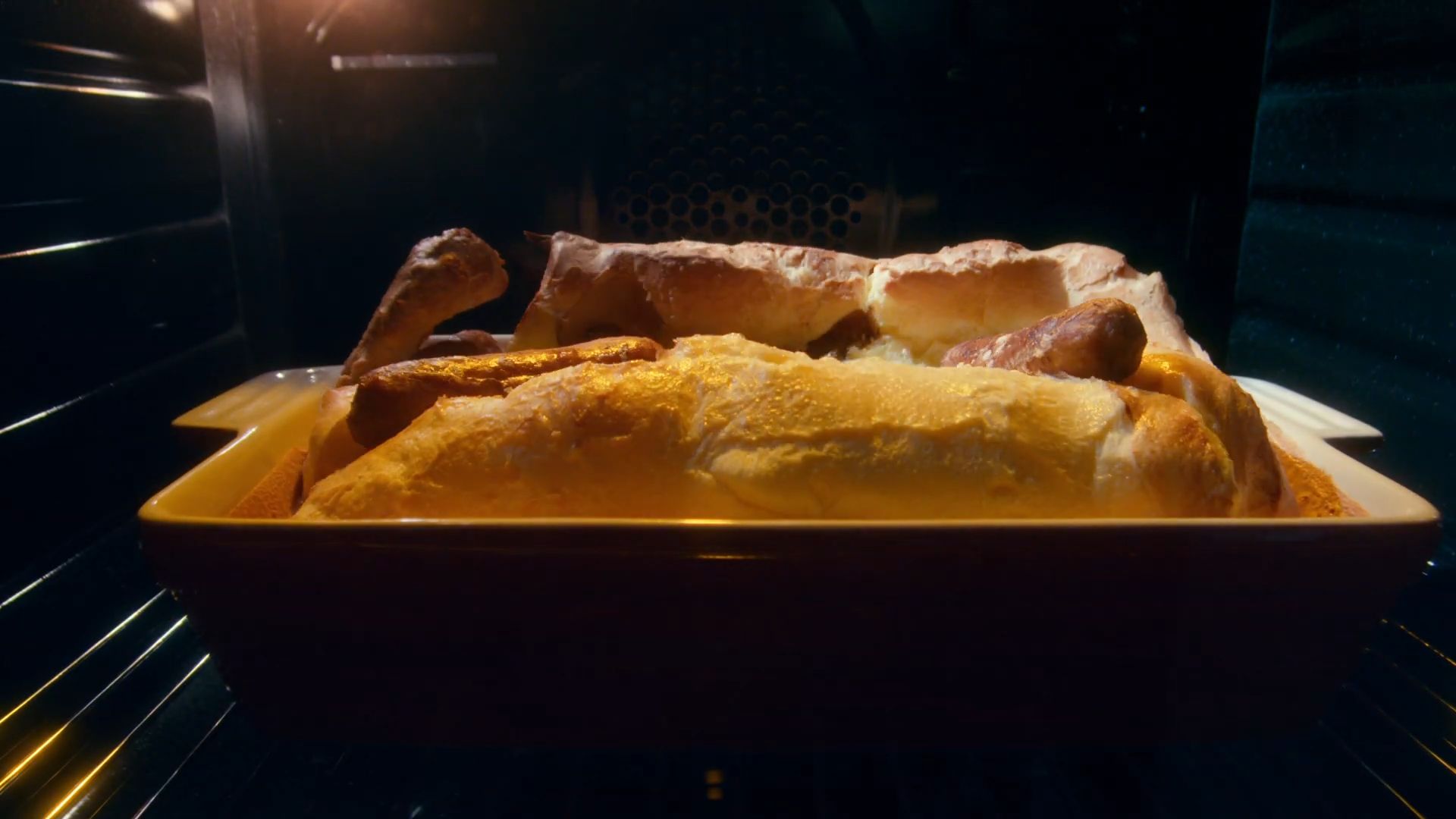 Richmond Sausages — food styling by Ed Kellow