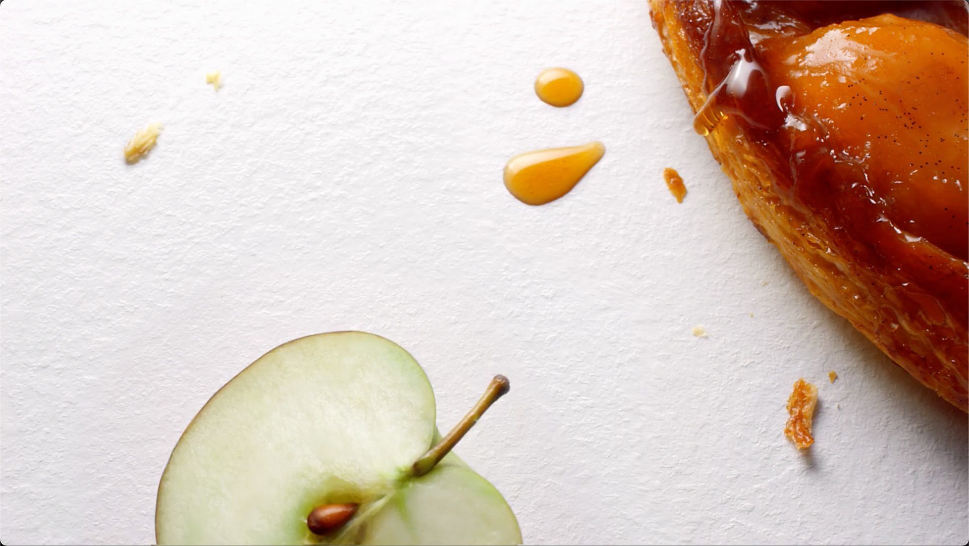 Tesco — food styling by Ed Kellow