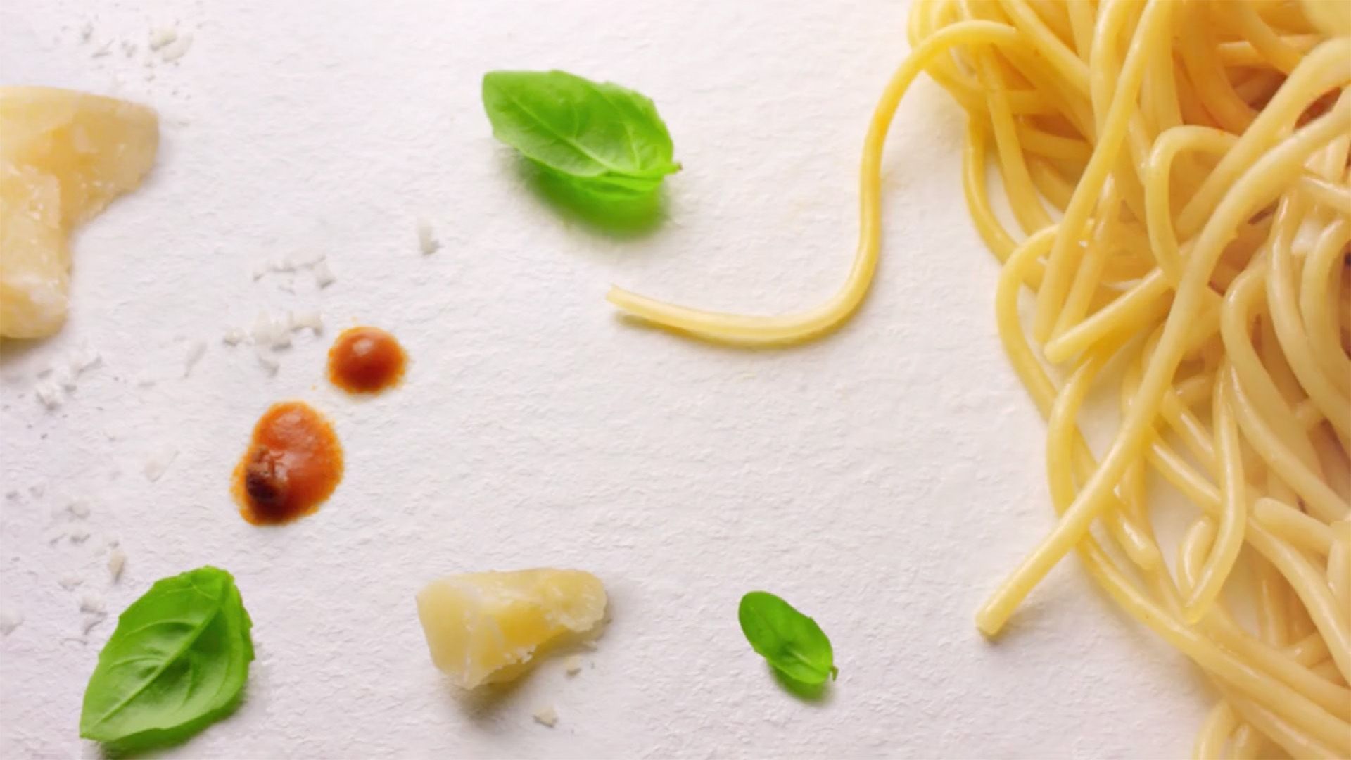 Tesco — food styling by Ed Kellow