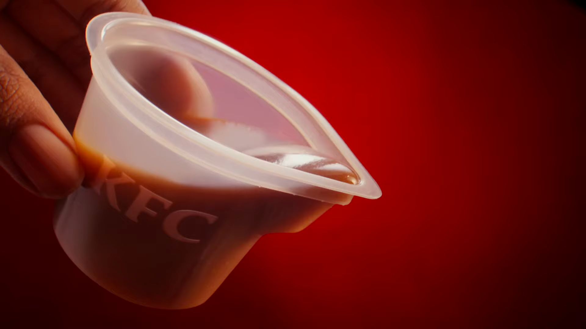 KFC — liquid & beer styling by Ed Kellow