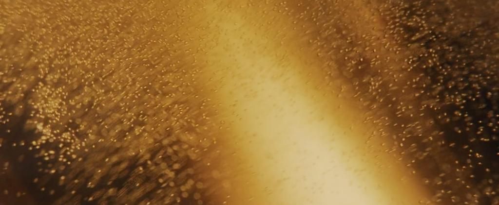 Budweiser — liquid & beer styling by Ed Kellow