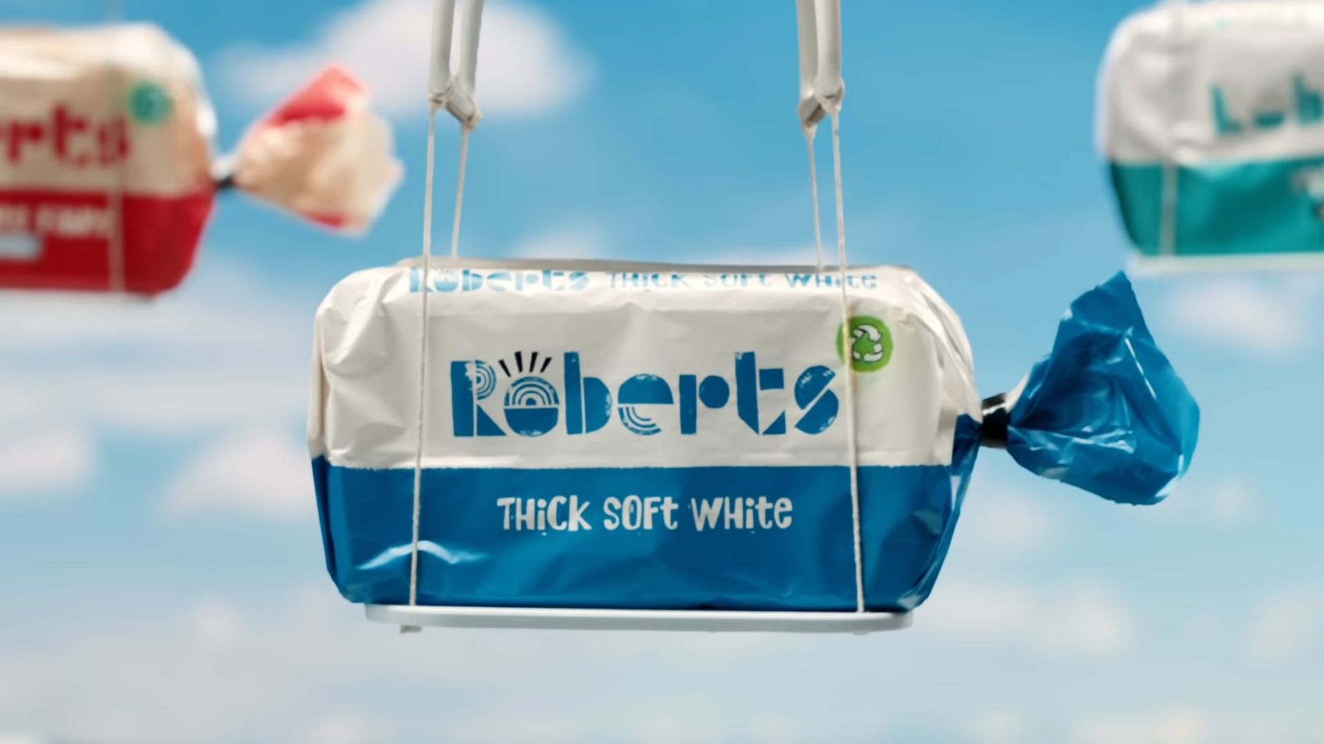 Roberts Bakery — food styling by Ed Kellow