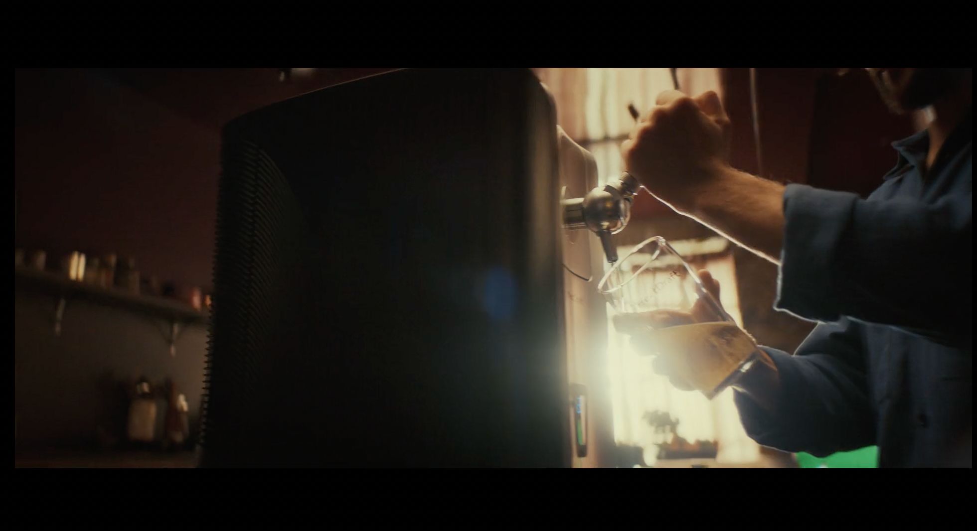 Budweiser — liquid & beer styling by Ed Kellow