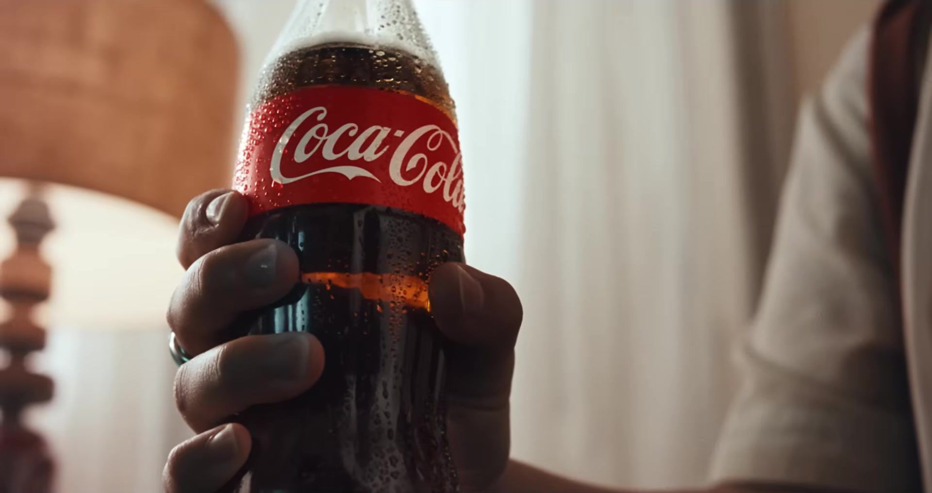 Coca-Cola — product styling by Ed Kellow