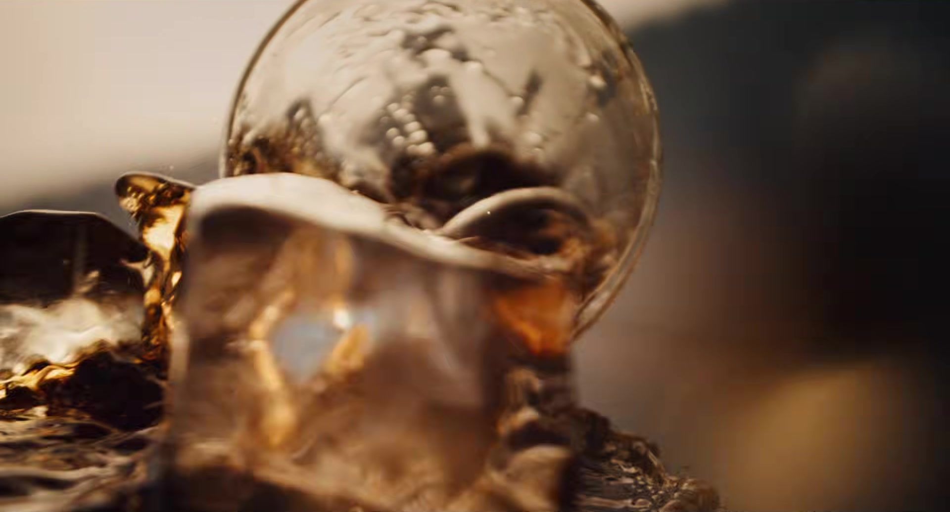 Coca-Cola — liquid & beer styling by Ed Kellow