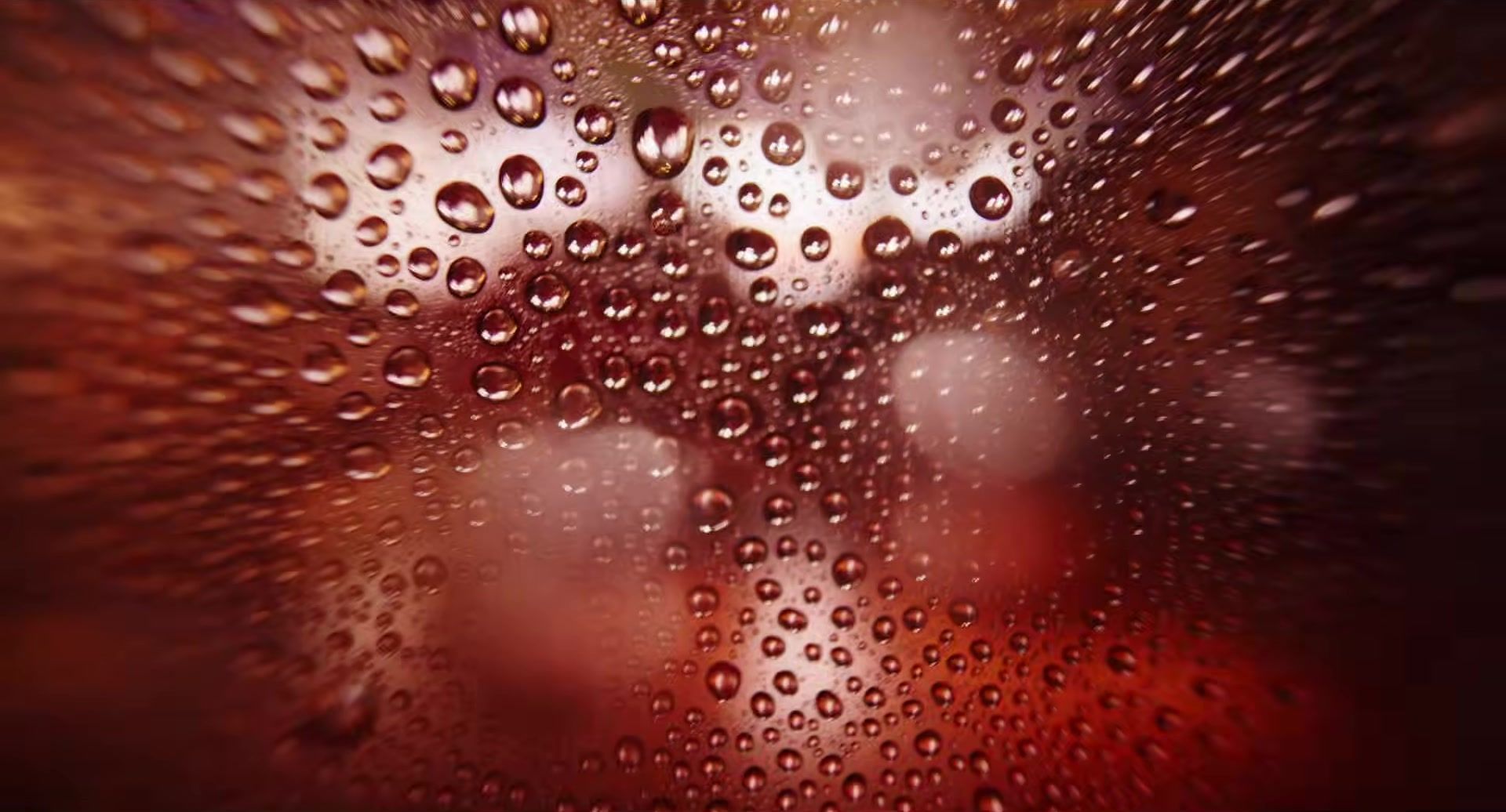Coca-Cola — liquid & beer styling by Ed Kellow