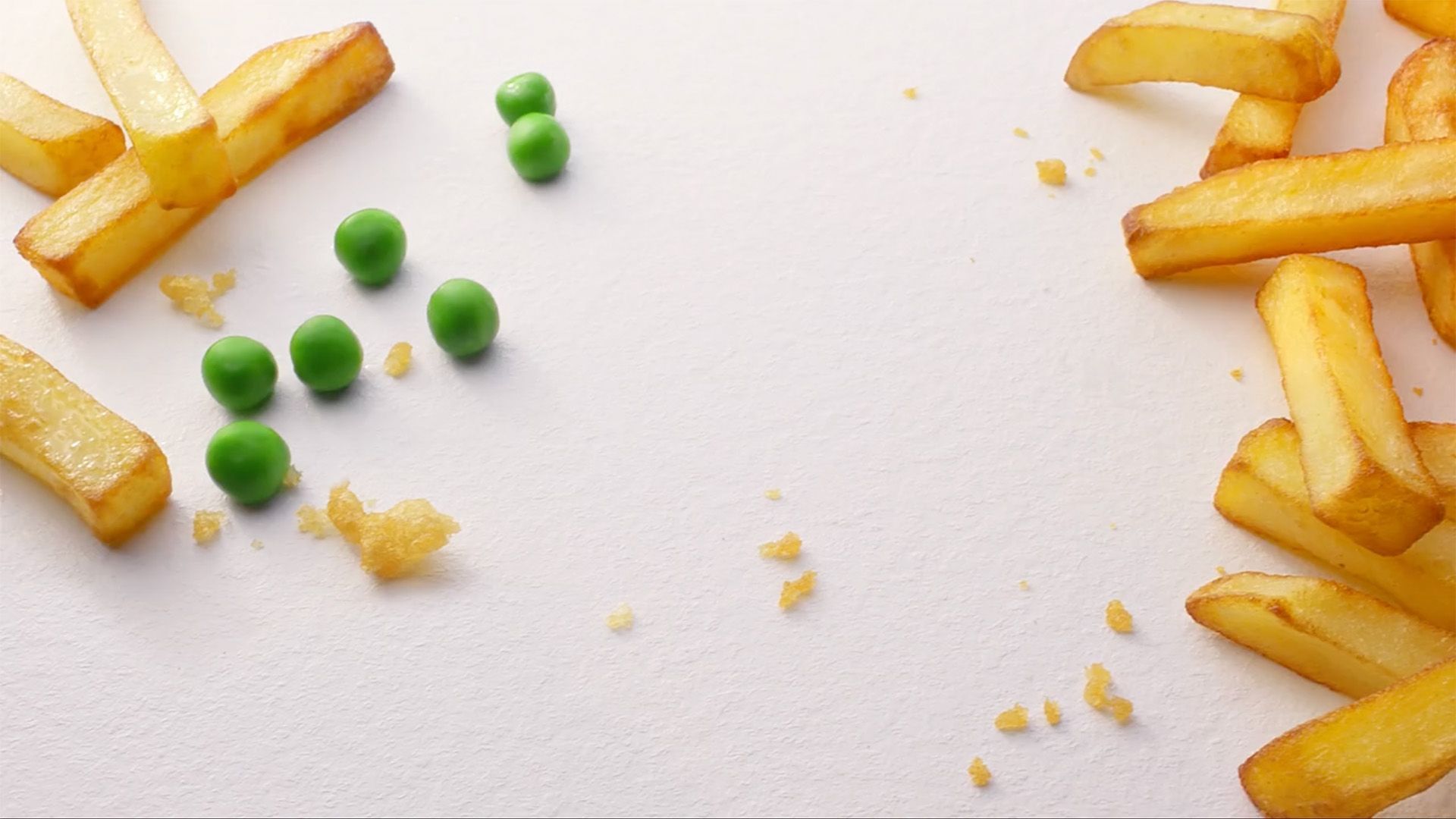 Tesco — food styling by Ed Kellow