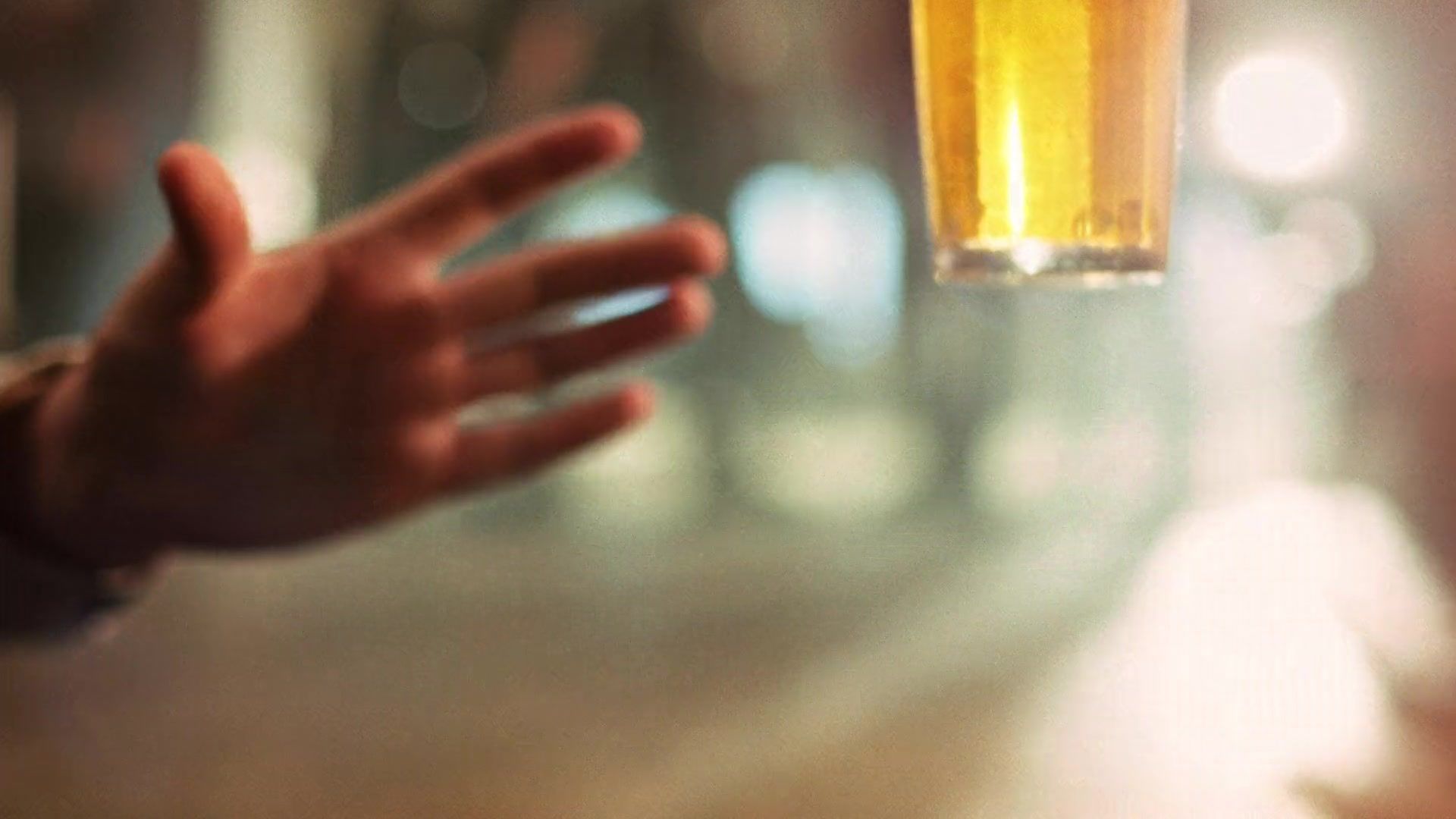 Hawkstone — liquid & beer styling by Ed Kellow