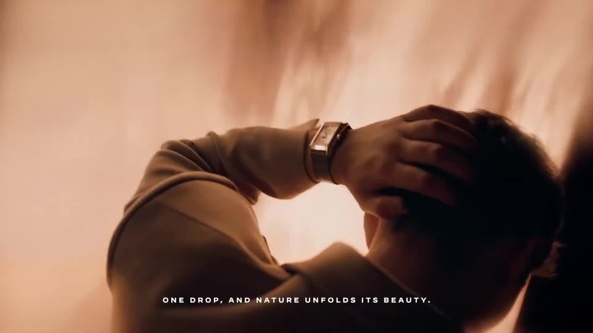 Jaeger-LeCoultre — product styling by Ed Kellow