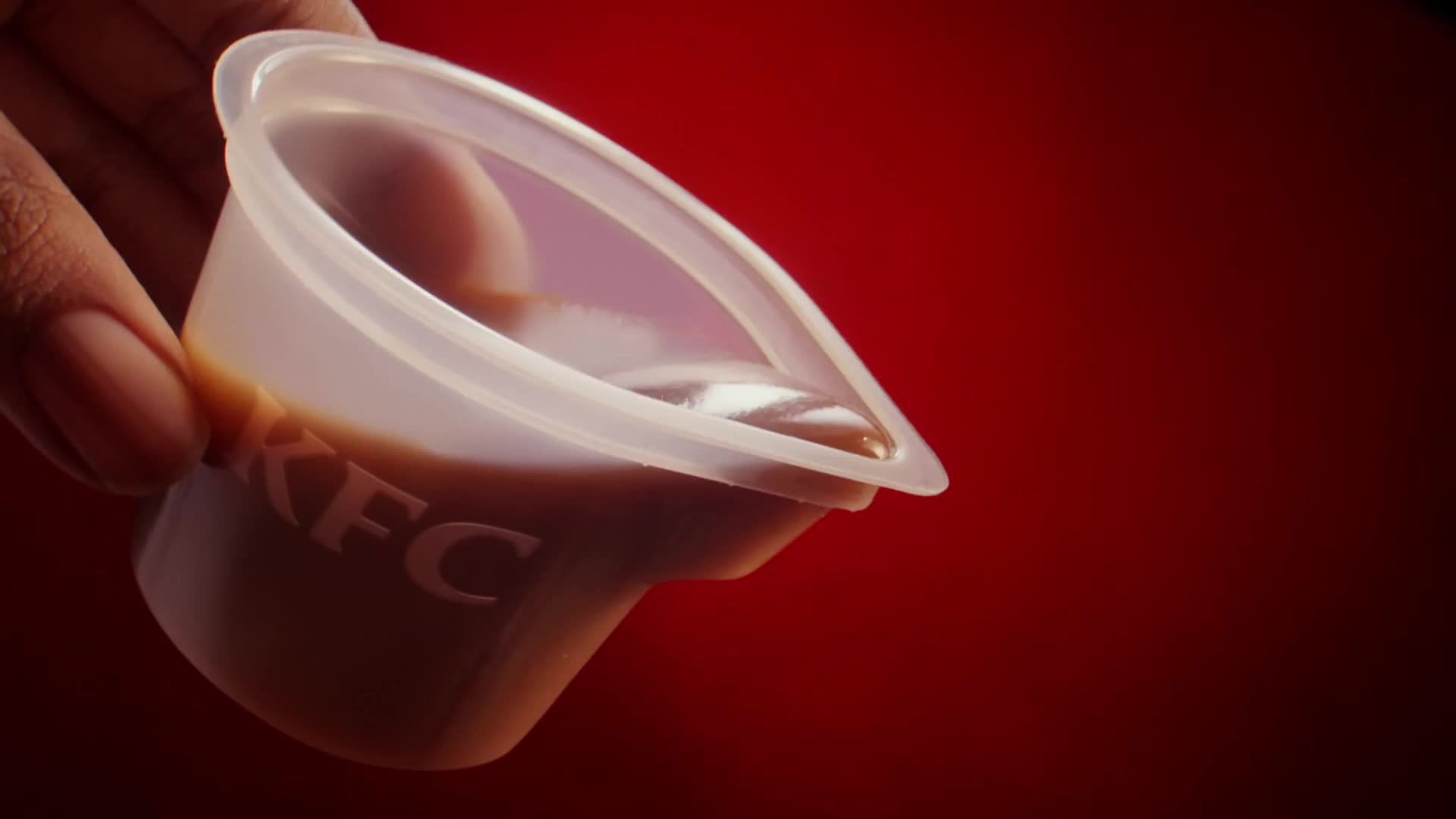 KFC — liquid & beer styling by Ed Kellow