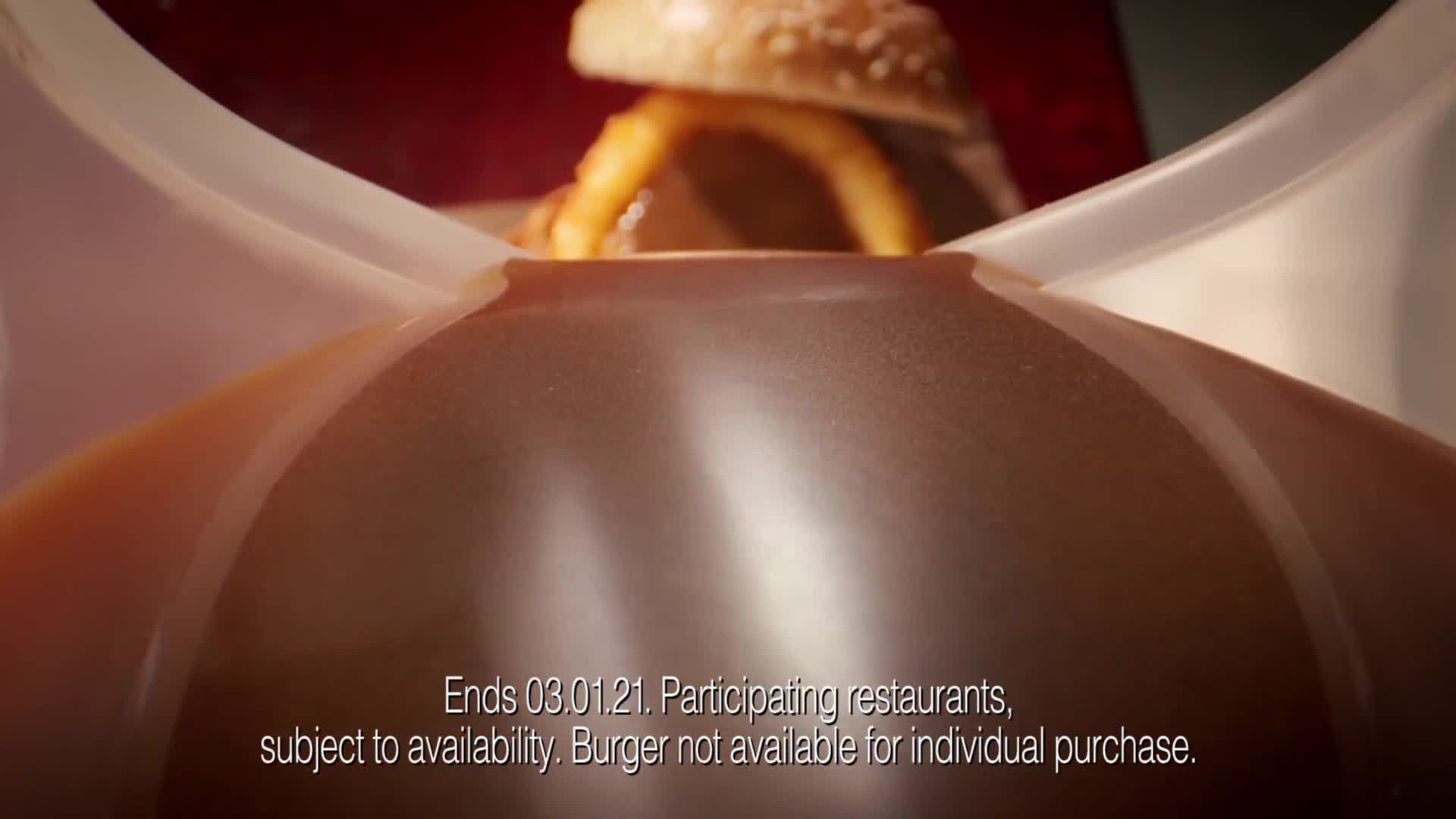 KFC — liquid & beer styling by Ed Kellow