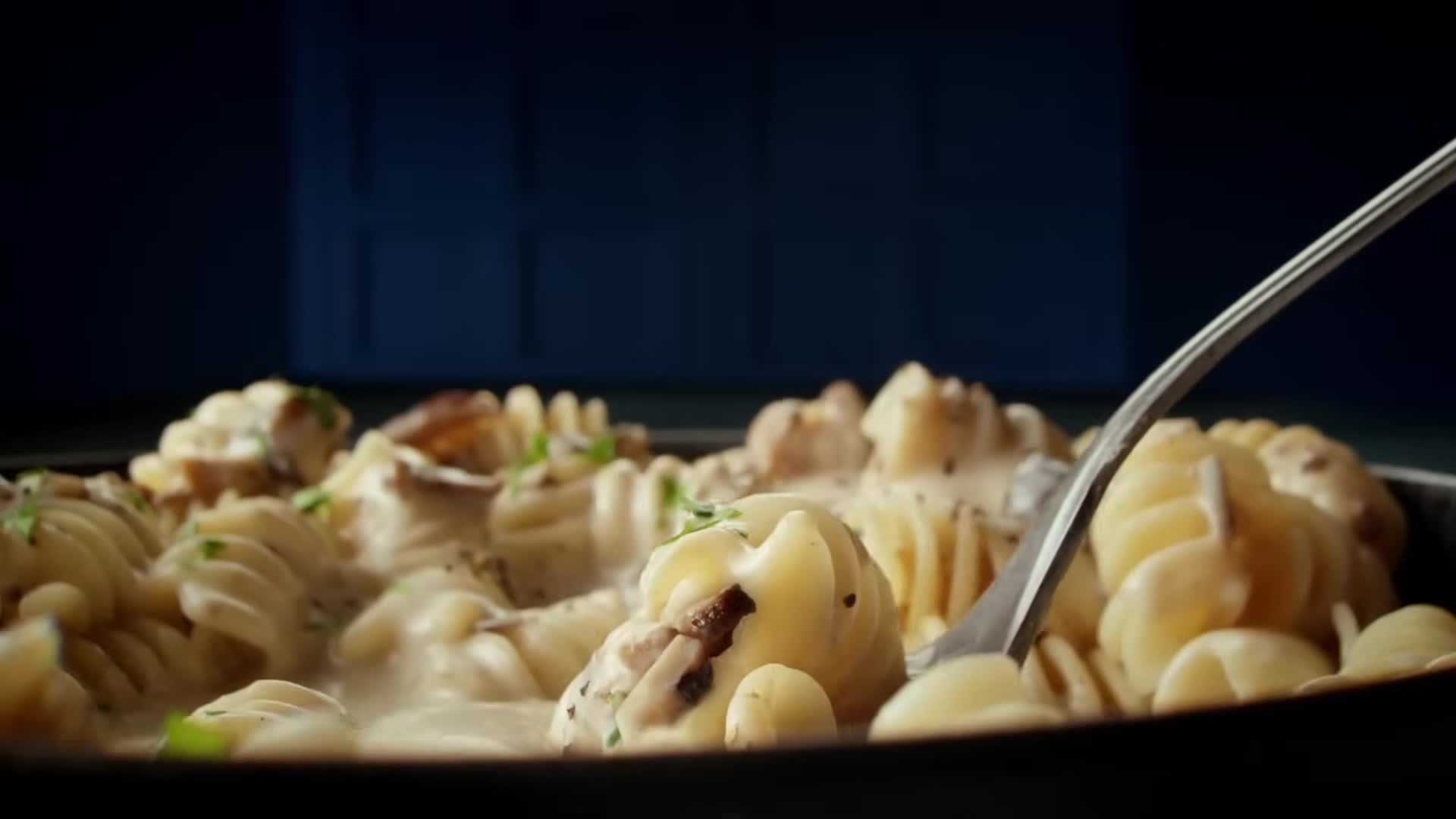Marks & Spencer — food styling by Ed Kellow