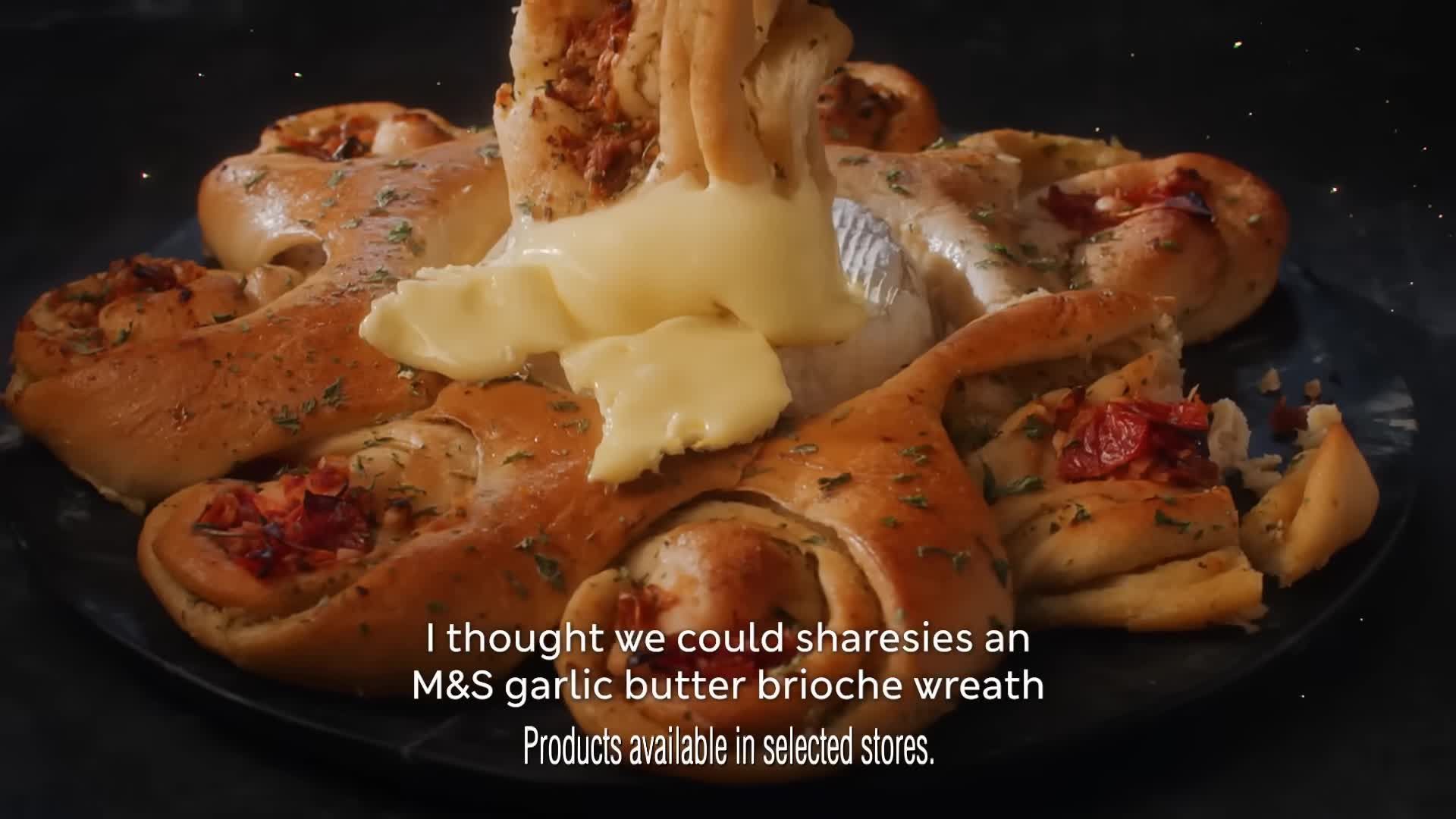 Marks & Spencer — liquid & beer styling by Ed Kellow