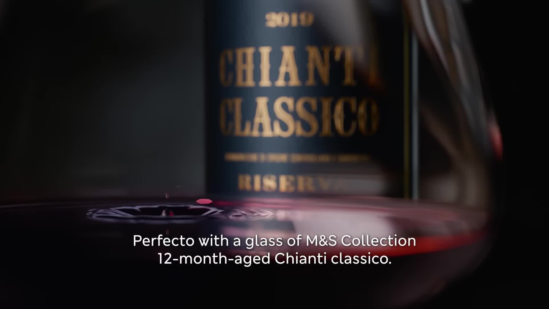 Marks & Spencer — liquid & beer styling by Ed Kellow