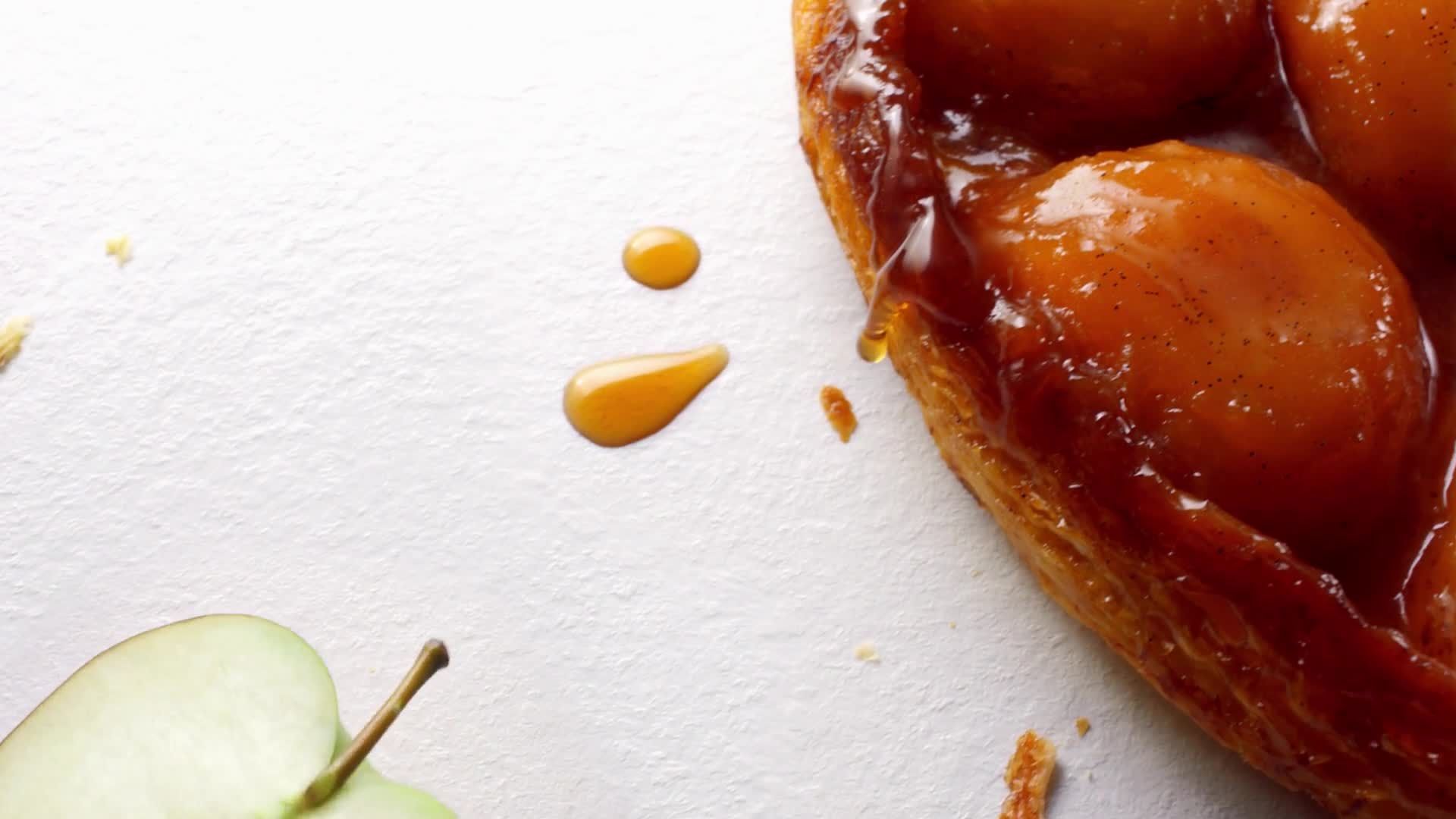 Tesco — food styling by Ed Kellow