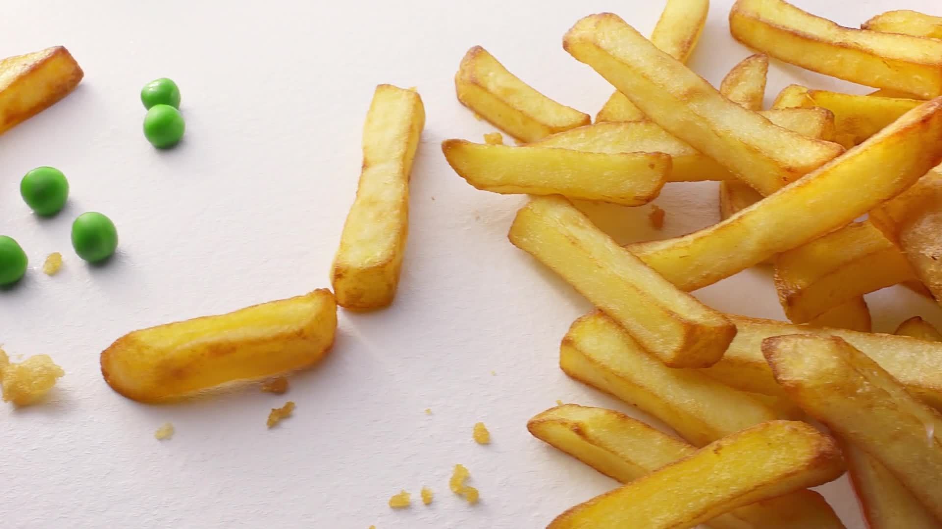Tesco — food styling by Ed Kellow