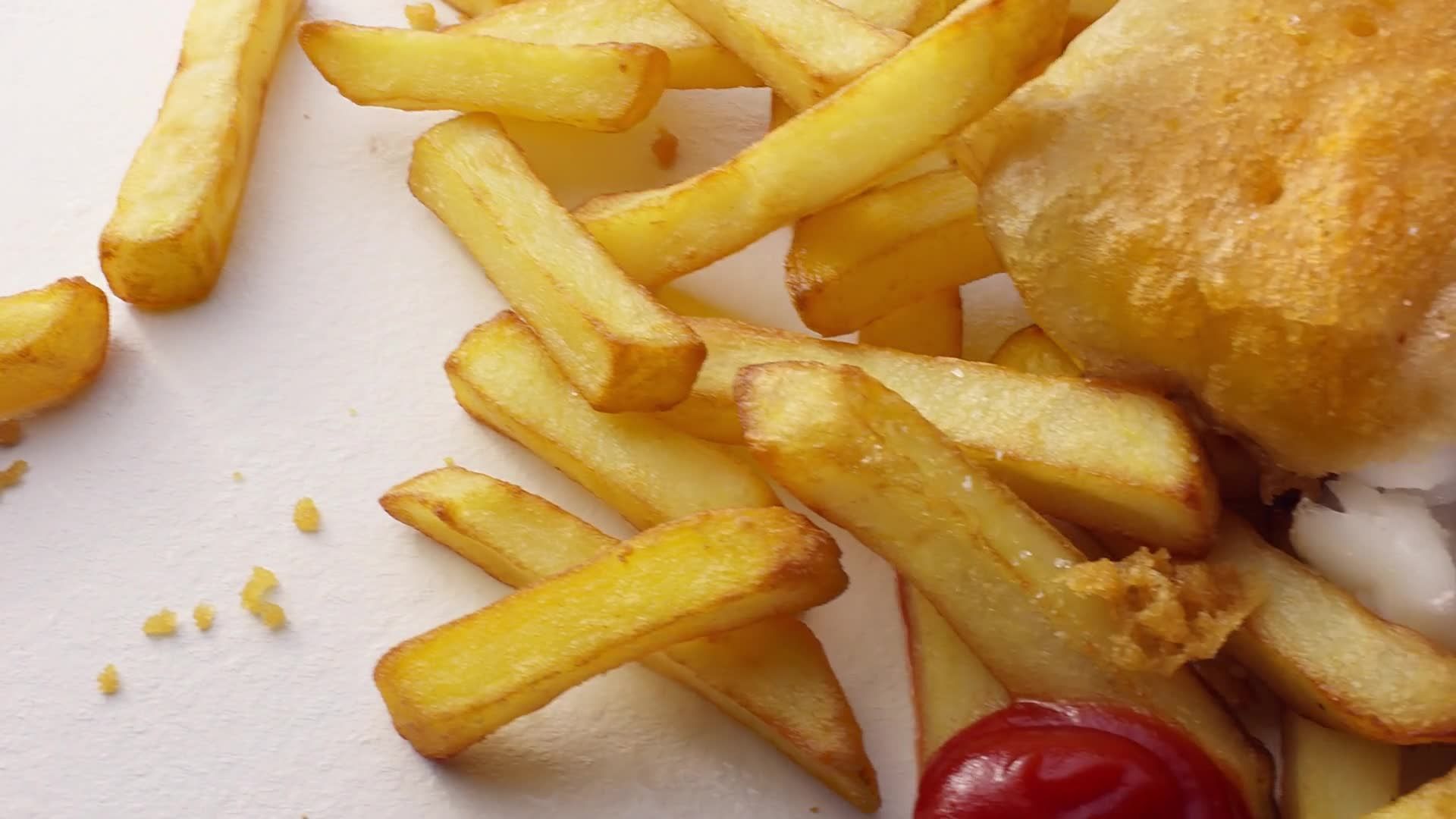 Tesco — food styling by Ed Kellow