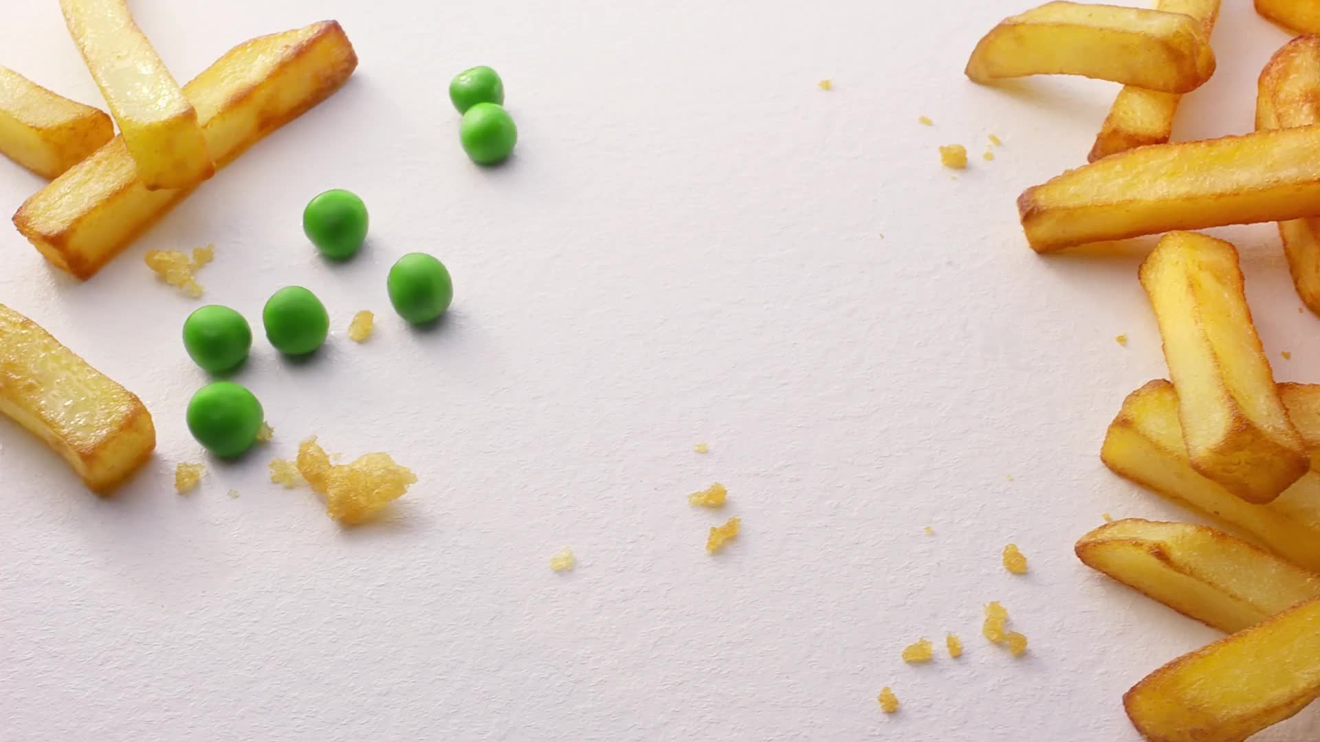 Tesco — food styling by Ed Kellow